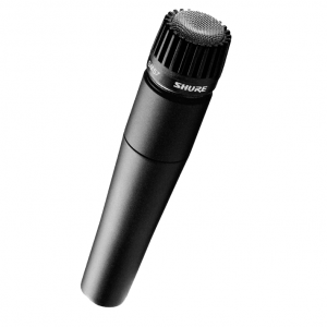 arenda-mikrofona-shure-sm57