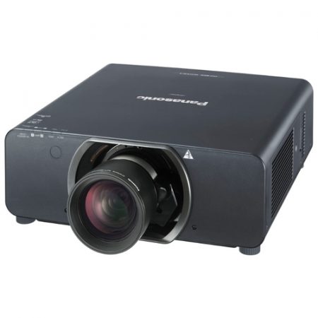 Аренда проектора Panasonic PT-DZ10K​ в Ульяновске