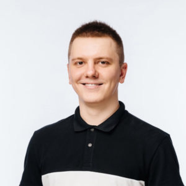 Техник команды golovko group